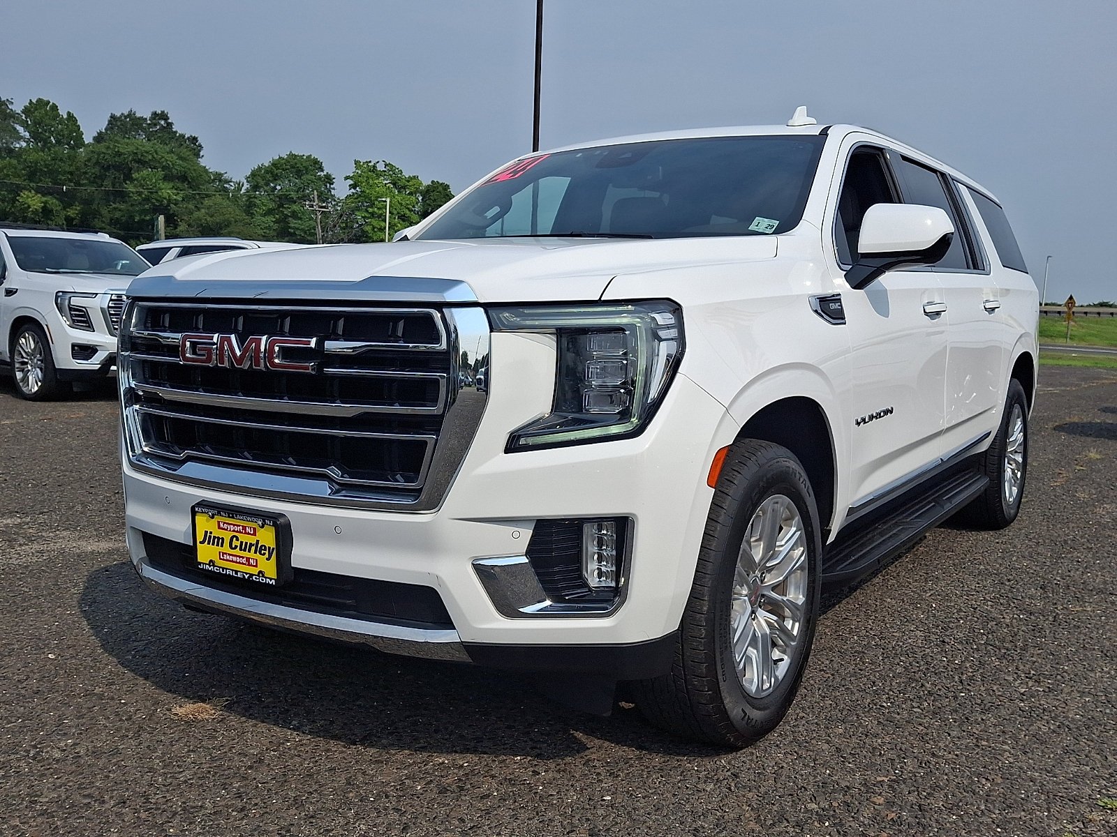 gmc yukon xl 2024 1GKS2GKD9RR128729 image gmc yukon xl 2024 1GKS2GKD9RR128729 image